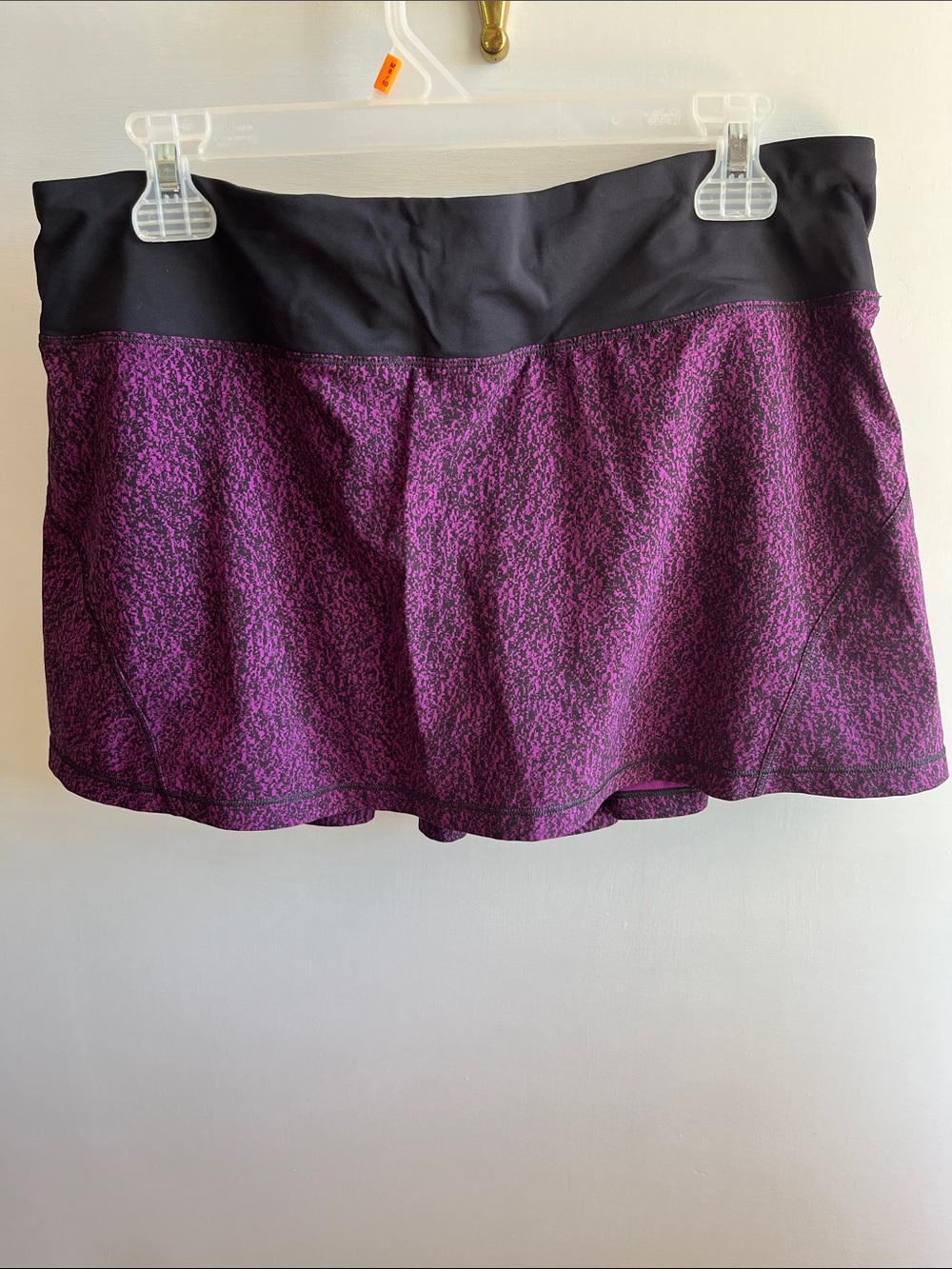 Lululemon Activewear Skort